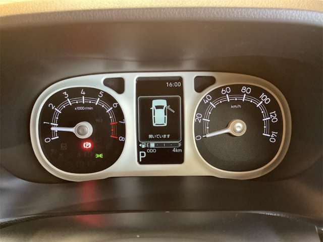 ダイハツ ムーヴ　キャンバス ６６０ ストライプス Ｇ R8年 () 99