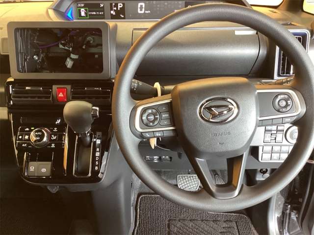 ダイハツ タント ６６０ カスタム Ｘ リミテッド R8年 () 99