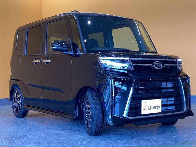 ダイハツ タント ６６０ カスタム Ｘ リミテッド R8年 () 99