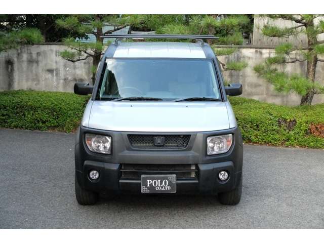 ホンダ エレメント ２．４ ４ＷＤ H15年 (近畿) 99