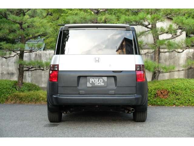 ホンダ エレメント ２．４ ４ＷＤ H15年 (近畿) 99