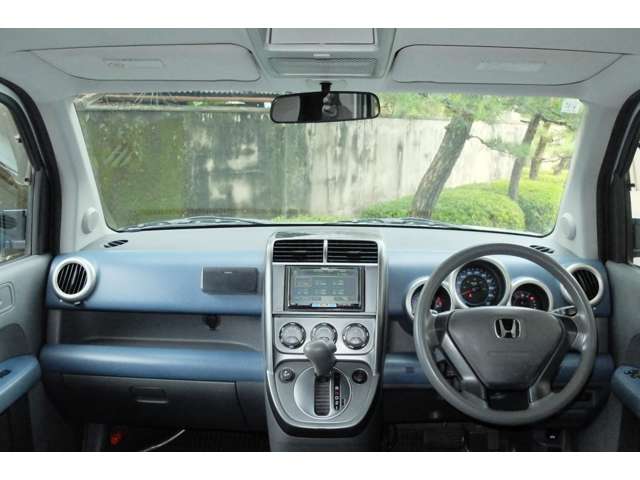 ホンダ エレメント ２．４ ４ＷＤ H15年 (近畿) 99