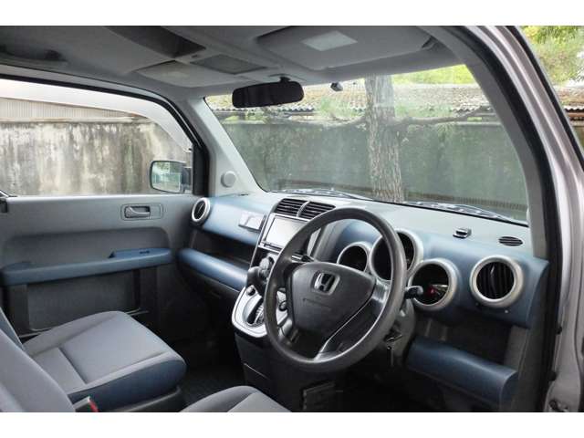 ホンダ エレメント ２．４ ４ＷＤ H15年 (近畿) 99