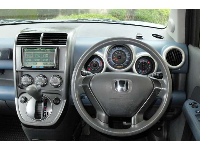 ホンダ エレメント ２．４ ４ＷＤ H15年 (近畿) 99