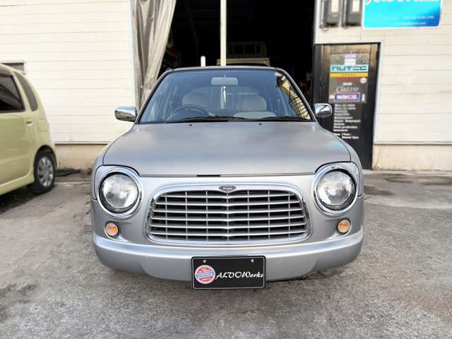 日産 マーチ １．０ ルンバ H10年 (近畿) 99