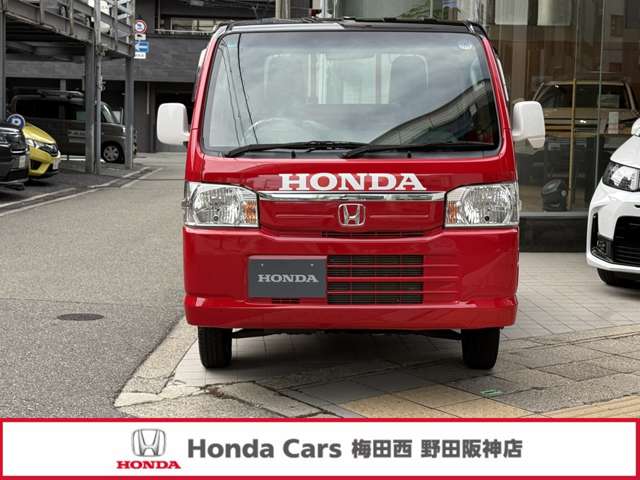 ホンダ アクティトラック ６６０ タウン スピリットカラースタイル R1年 (近畿) 99