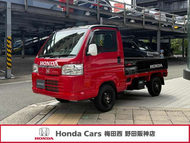 ホンダ アクティトラック ６６０ タウン スピリットカラースタイル R1年 (近畿) 99