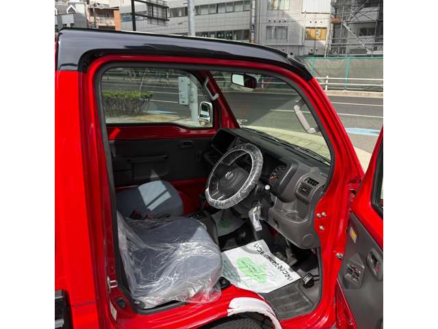ホンダ アクティトラック ６６０ タウン スピリットカラースタイル R1年 (近畿) 99