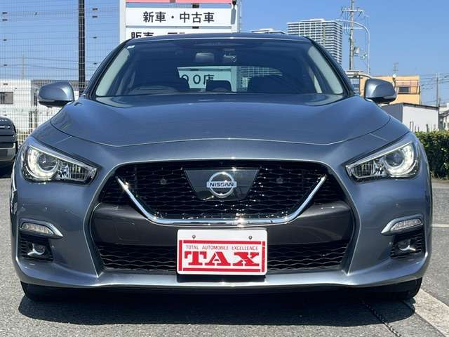 日産 スカイライン　ハイブリッド ３．５ ハイブリッド ＧＴ タイプＰ R2年 (近畿) 99