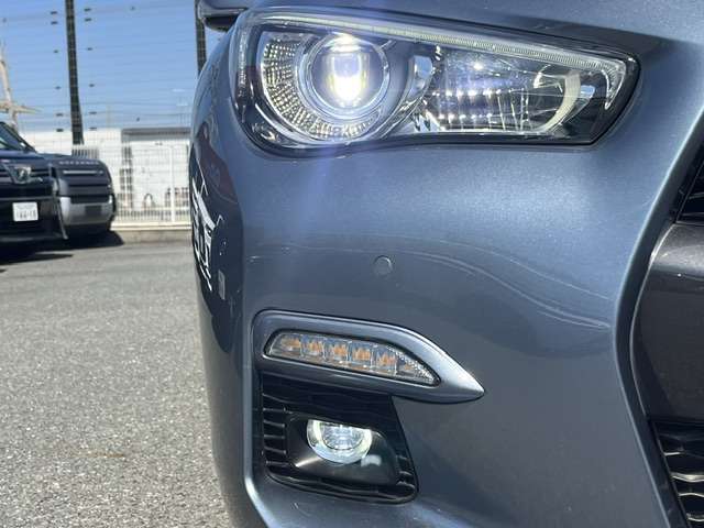 日産 スカイライン　ハイブリッド ３．５ ハイブリッド ＧＴ タイプＰ R2年 (近畿) 99