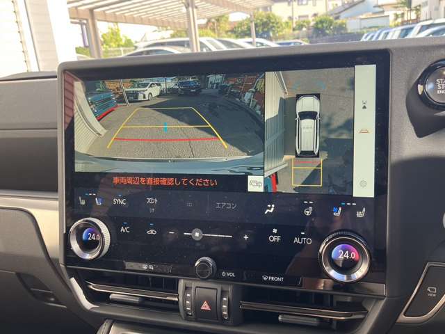 レクサス ＧＸ５５０ ５５０ バージョンＬ ４ＷＤ R7年 (近畿) 99