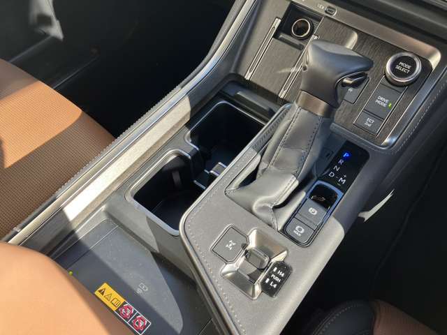 レクサス ＧＸ５５０ ５５０ バージョンＬ ４ＷＤ R7年 (近畿) 99