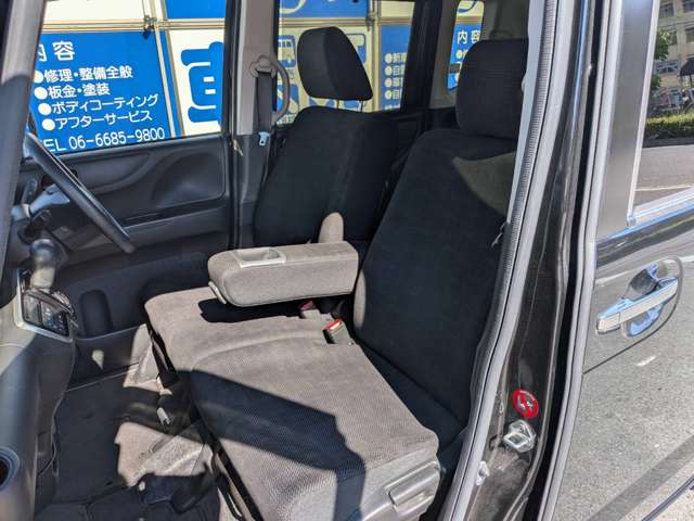 ホンダ Ｎ　ＢＯＸ ６６０ Ｇ Ｌパッケージ H28年 (近畿) 99
