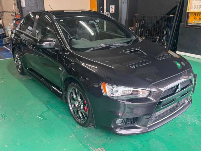 三菱 ランサー ２．０ ファイナルエディション ４ＷＤ H27年 (近畿) 99
