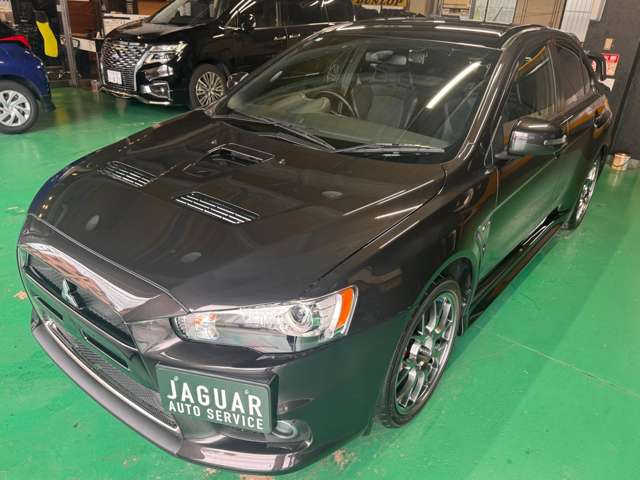 三菱 ランサー ２．０ ファイナルエディション ４ＷＤ H27年 (近畿) 99