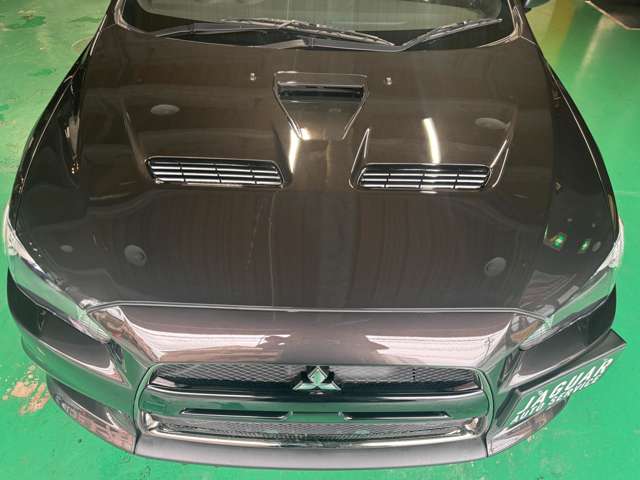 三菱 ランサー ２．０ ファイナルエディション ４ＷＤ H27年 (近畿) 99