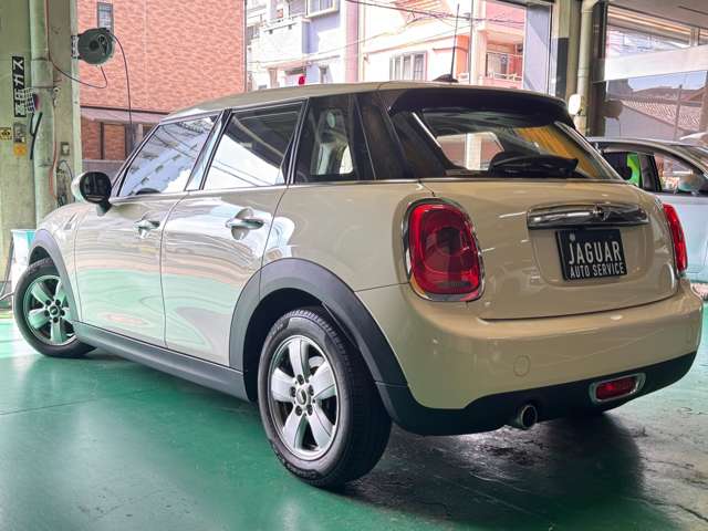 ミニ ミニ ワン ５ドア ＤＣＴ H30年 (近畿) 99