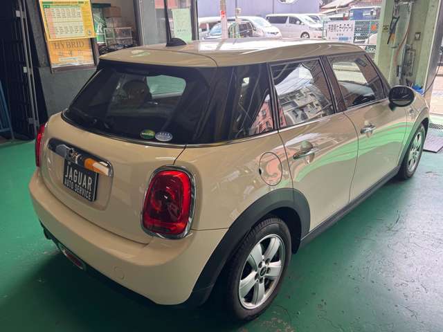 ミニ ミニ ワン ５ドア ＤＣＴ H30年 (近畿) 99