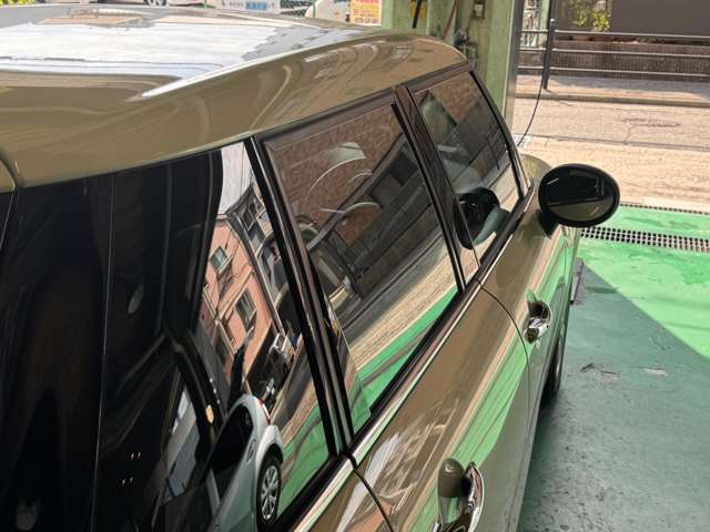 ミニ ミニ ワン ５ドア ＤＣＴ H30年 (近畿) 99