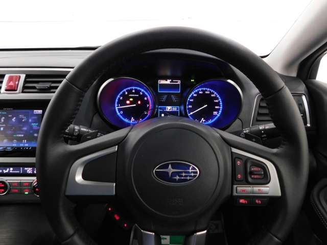 スバル レガシィアウトバック ２．５ リミテッド ４ＷＤ H28年 (近畿) 99