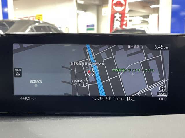 マツダ ＭＡＺＤＡ３　ファストバック １．５ １５Ｓ ツーリング R3年 (近畿) 99