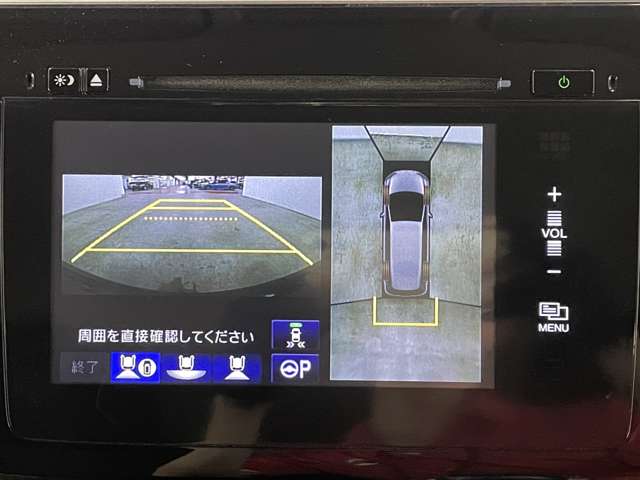 ホンダ ステップワゴン １．５ スパーダ ホンダ センシング H29年 (近畿) 99