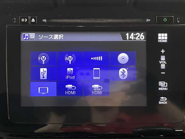 ホンダ ステップワゴン １．５ スパーダ ホンダ センシング H29年 (近畿) 99