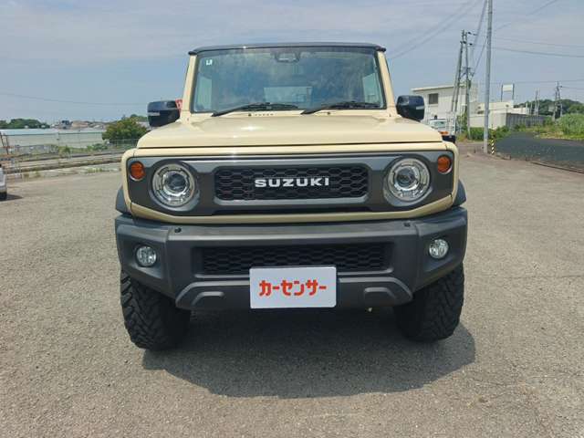 スズキ ジムニーシエラ １．５ ＪＣ ４ＷＤ H30年 (近畿) 99
