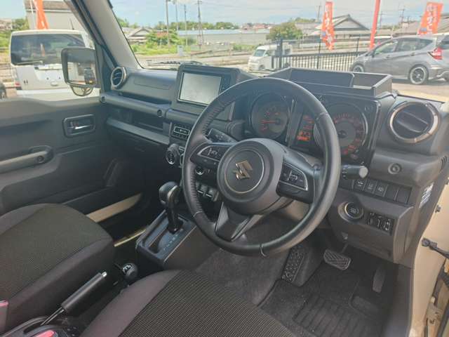 スズキ ジムニーシエラ １．５ ＪＣ ４ＷＤ H30年 (近畿) 99