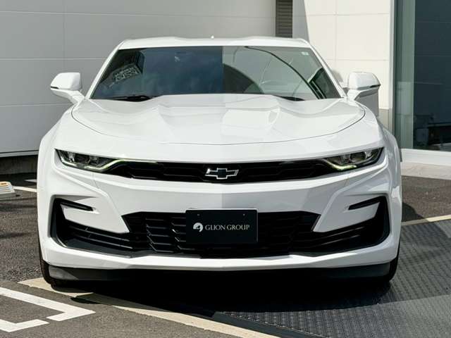 シボレー カマロ ＬＴ　ＲＳ R5年 (近畿) 99