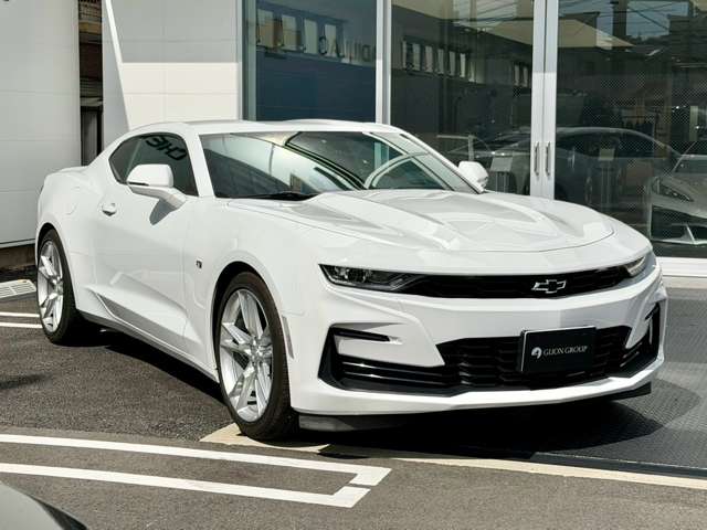 シボレー カマロ ＬＴ　ＲＳ R5年 (近畿) 99