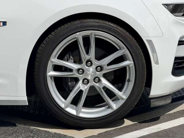 シボレー カマロ ＬＴ　ＲＳ R5年 (近畿) 99
