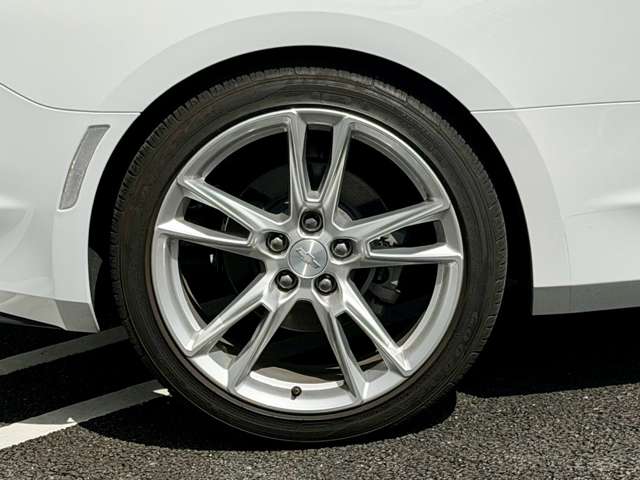 シボレー カマロ ＬＴ　ＲＳ R5年 (近畿) 99