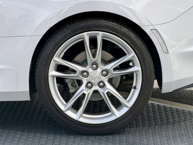 シボレー カマロ ＬＴ　ＲＳ R5年 (近畿) 99