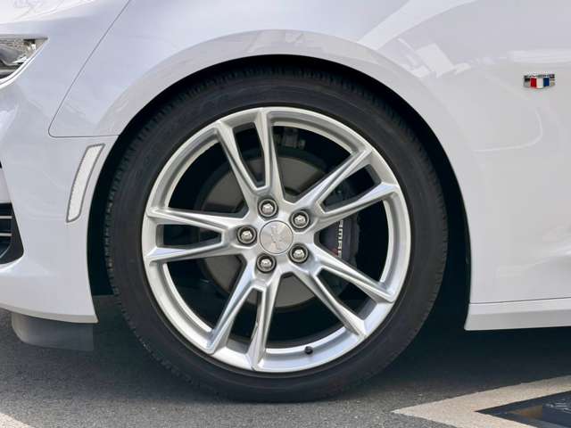 シボレー カマロ ＬＴ　ＲＳ R5年 (近畿) 99
