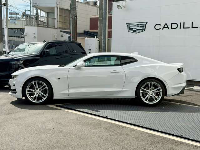 シボレー カマロ ＬＴ　ＲＳ R5年 (近畿) 99