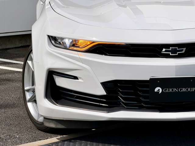 シボレー カマロ ＬＴ　ＲＳ R5年 (近畿) 99