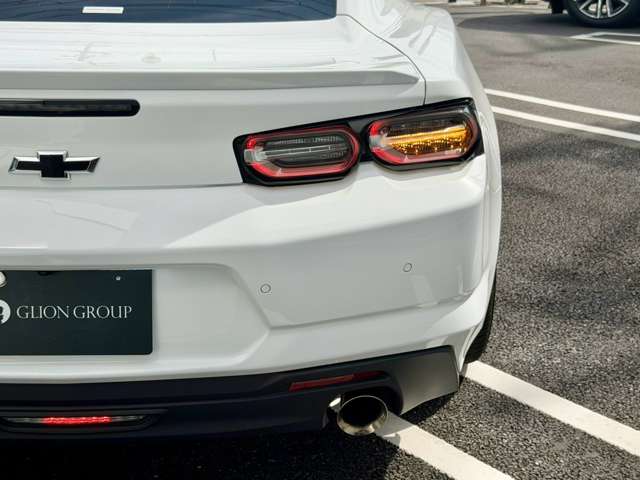シボレー カマロ ＬＴ　ＲＳ R5年 (近畿) 99