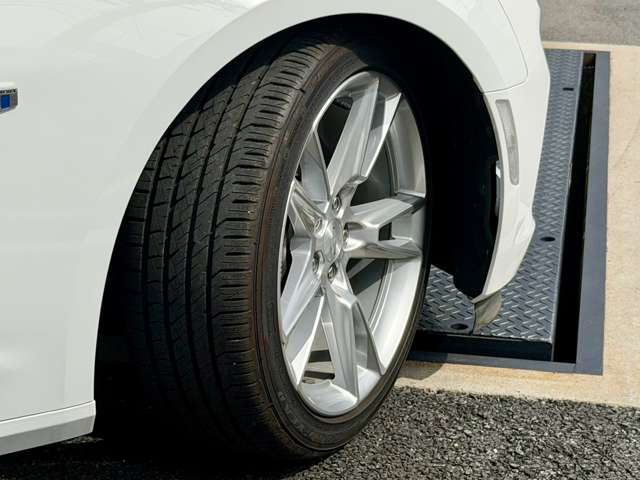 シボレー カマロ ＬＴ　ＲＳ R5年 (近畿) 99