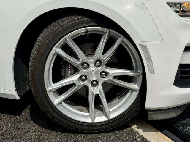 シボレー カマロ ＬＴ　ＲＳ R5年 (近畿) 99