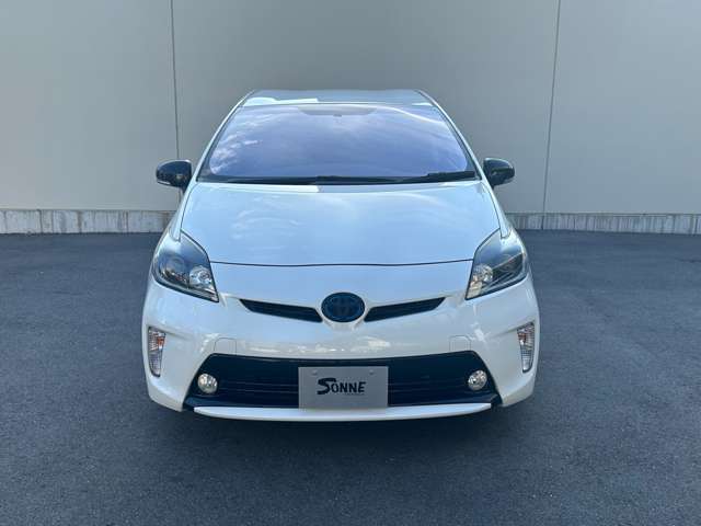 トヨタ プリウス １．８ Ｓ H25年 (近畿) 99