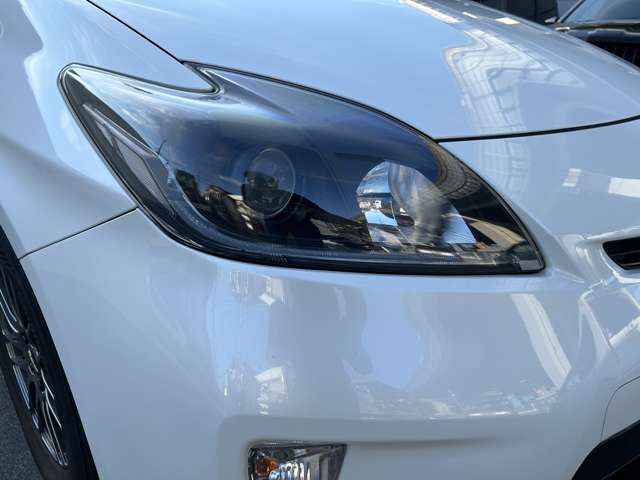 トヨタ プリウス １．８ Ｓ H25年 (近畿) 99
