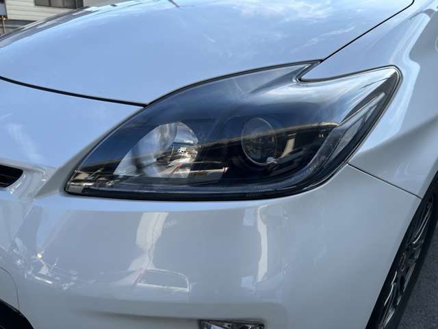 トヨタ プリウス １．８ Ｓ H25年 (近畿) 99