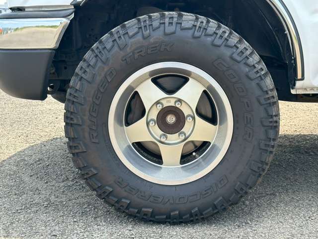 トヨタ ハイラックスサーフ ２．７ ＳＳＲ－Ｖ H13年 (近畿) 99