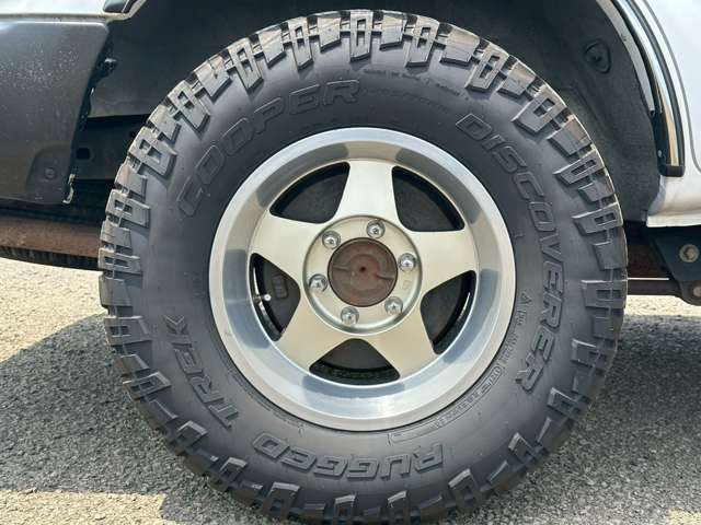 トヨタ ハイラックスサーフ ２．７ ＳＳＲ－Ｖ H13年 (近畿) 99