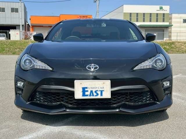 トヨタ ８６ ２．０ ＧＴ H29年 (近畿) 99