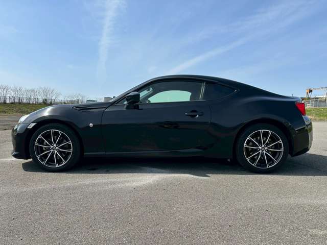トヨタ ８６ ２．０ ＧＴ H29年 (近畿) 99
