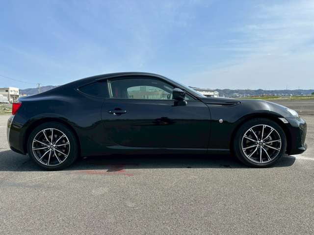 トヨタ ８６ ２．０ ＧＴ H29年 (近畿) 99