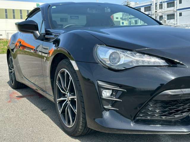 トヨタ ８６ ２．０ ＧＴ H29年 (近畿) 99