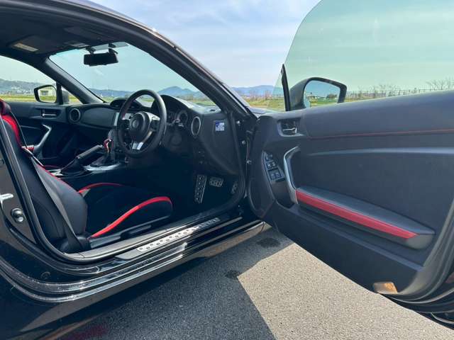 トヨタ ８６ ２．０ ＧＴ H29年 (近畿) 99